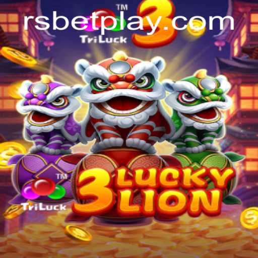 Discover the Thrilling World of 3LUCKYLION: A Game of Strategy and Chance