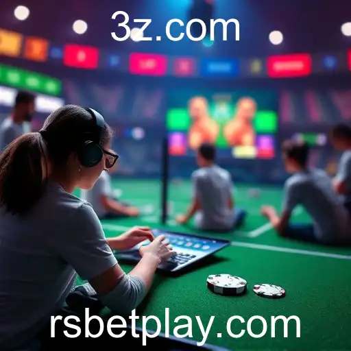 O Crescimento do Setor de Jogos no Brasil