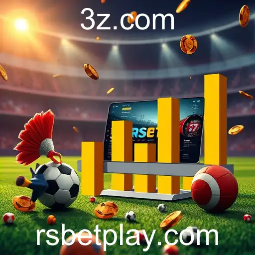 Expansão do Mercado de Apostas Online em 2025