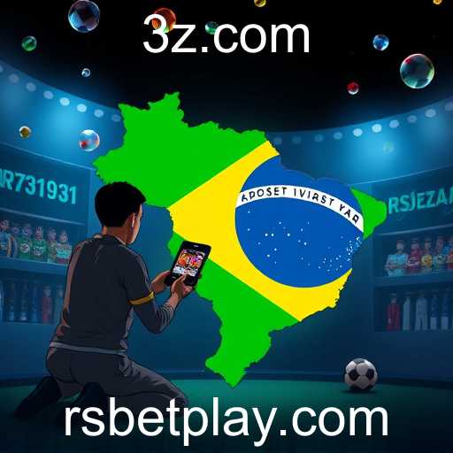 O Crescimento dos Jogos de Aposta Online no Brasil