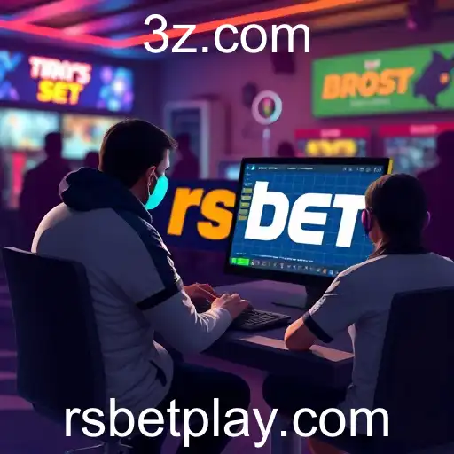 O Crescimento Exponencial das Apostas Online no Brasil