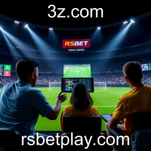 Impacto das Apostas Online no Brasil em 2025