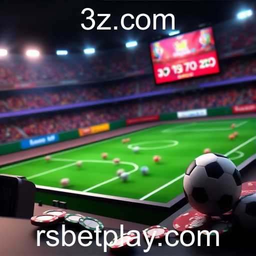 O Impacto do rsbet no Mercado de Jogos em Português