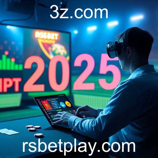 Impacto da Tecnologia no Setor de Jogos Online em 2025