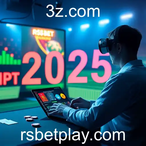 Impacto da Tecnologia no Setor de Jogos Online em 2025