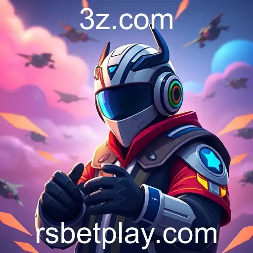 Inovação e Crescimento: Como 'rsbet' Está Transformando o Cenário dos Jogos