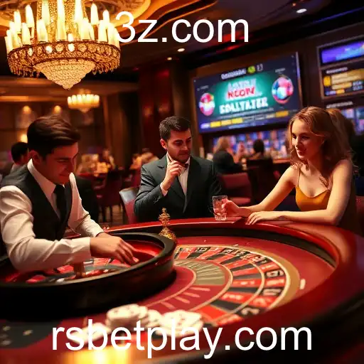 Live Dealers: A Experiência de Cassino ao Vivo Revoluciona o Jogo Online