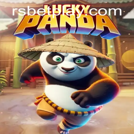 Unveiling the Excitement of LuckyPanda with Rsbet
