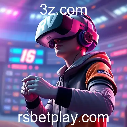 Inovações e Tendências no Mundo dos Jogos 2025