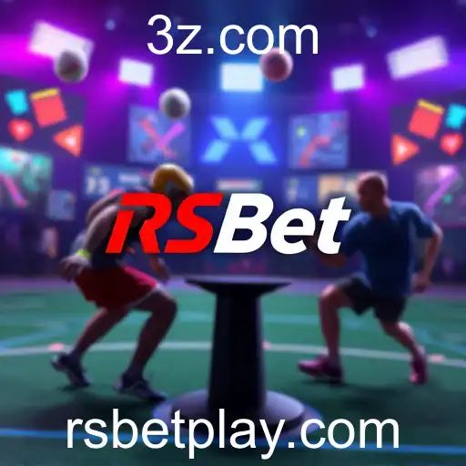 A Ascensão Meteorica do RSBet na Indústria de Jogos