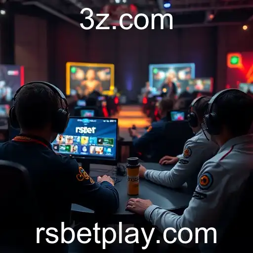 A Ascensão do rsbet no Mercado Brasileiro de Jogos