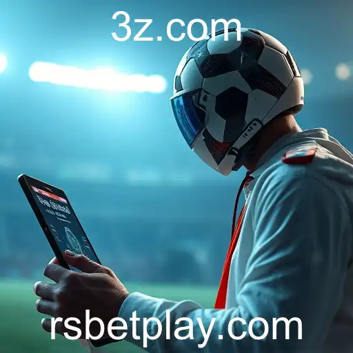 A Influência Crescente do rsbet no Mercado de Apostas Online