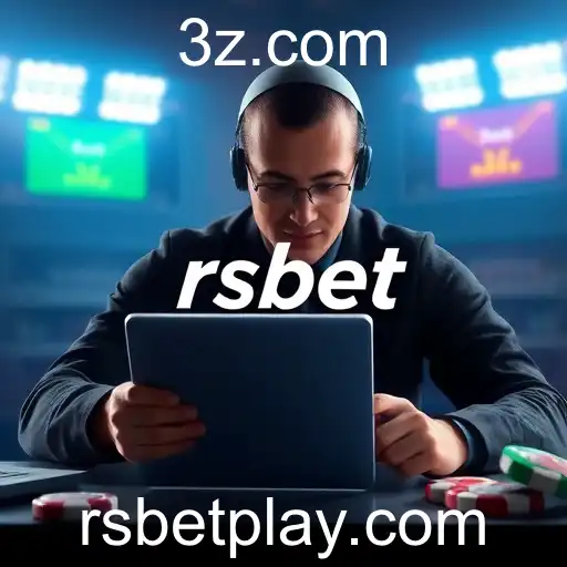 Tendências do Mercado de Apostas Online em 2025