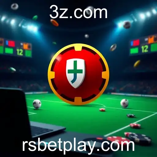 Expansão dos Jogos Online e o Impacto do rsbet