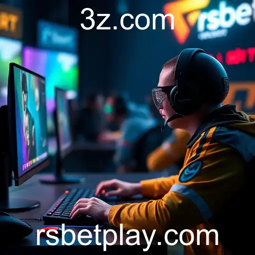 Tendências e Transformações do Mercado de Jogos Online