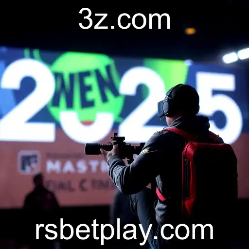 Tendências e Desafios no Mercado de Jogos Online em 2025