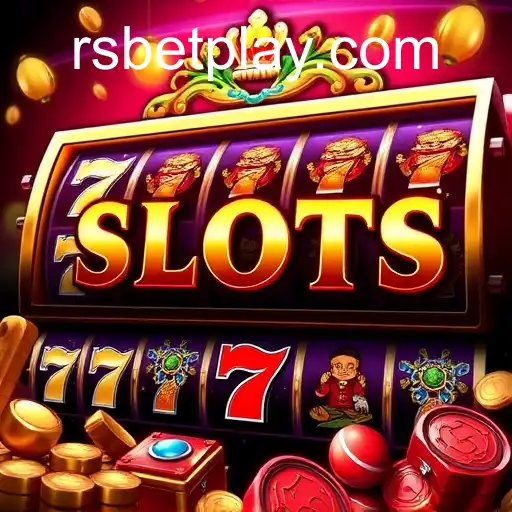 Exploring the Fascinating World of Online Slots: A Deep Dive into rsbet