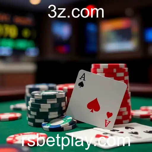 Poker: Mais do que um Simples Jogo de Cartas