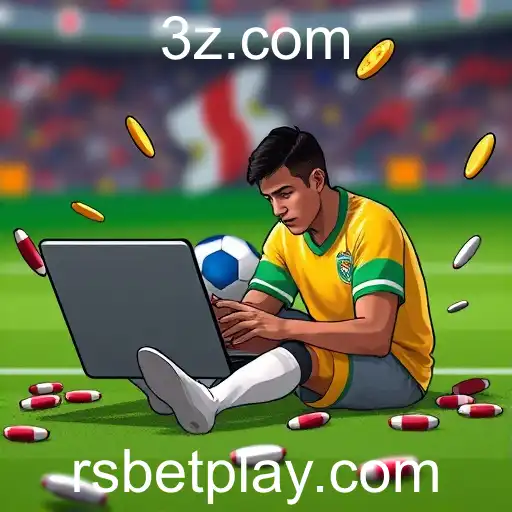 Ascensão e Impacto do rsbet no Cenário de Jogos Online