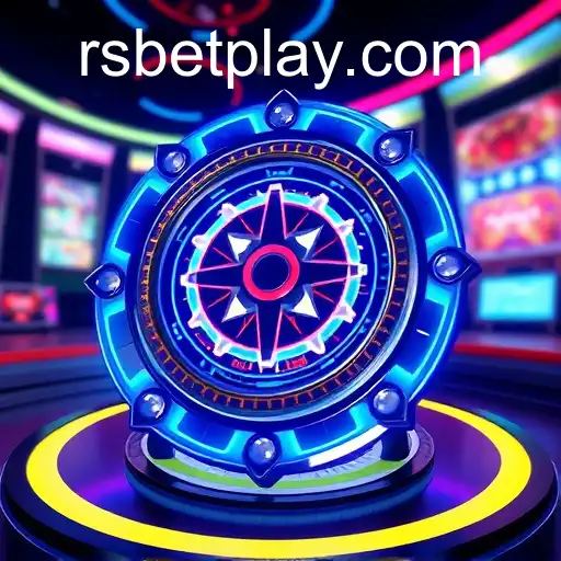 Exploring the World of Rotary Games with RSBet
