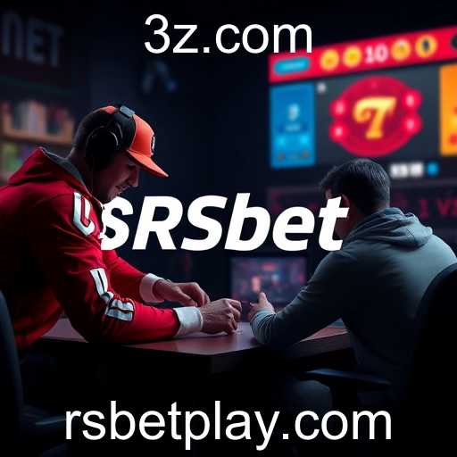 Inovações e Desafios no Mundo do RSBet