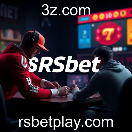 Inovações e Desafios no Mundo do RSBet