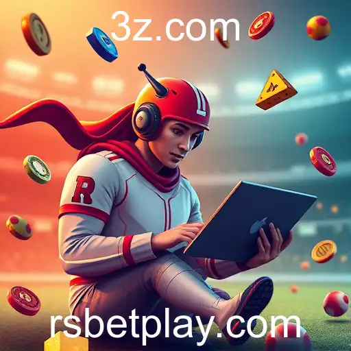 Inovações Tecnológicas e Desafios em rsbet
