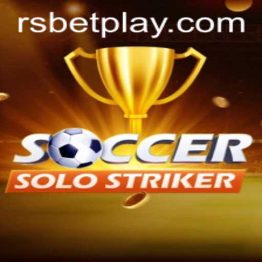 SoccerSoloStriker: The Ultimate Solo Soccer Experience